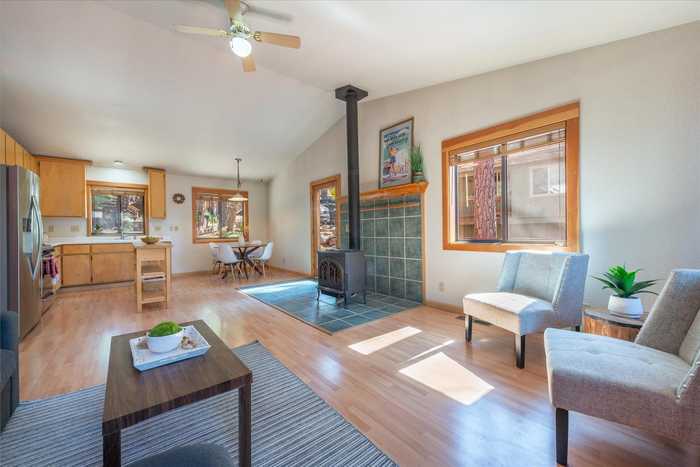 photo 2: 12835 Boca Street, Truckee CA 96161