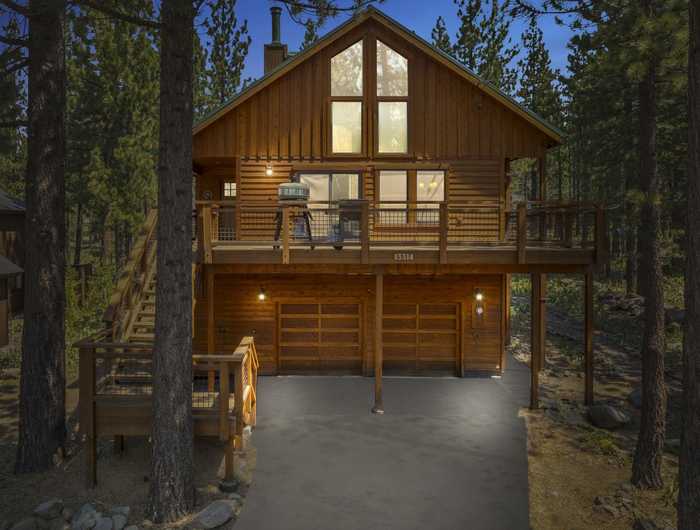 photo 21: 13314 Roundhill Drive, Truckee CA 96161