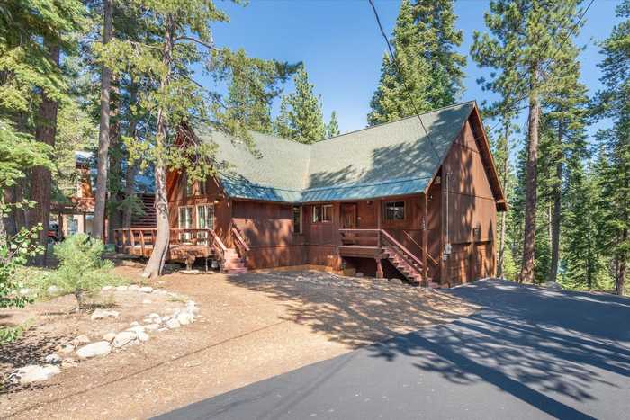 photo 2: 14650 Copenhagen Drive, Truckee CA 96161