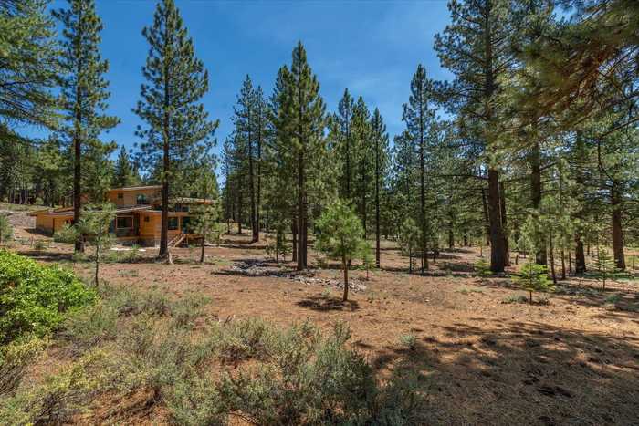 photo 1: 11417 China Camp Road, Truckee CA 96161