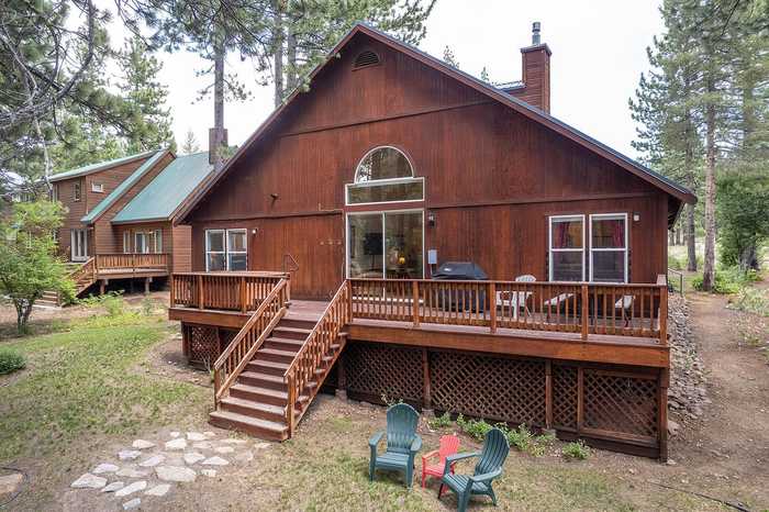 photo 21: 11940 Muhlebach Way, Truckee CA 96161