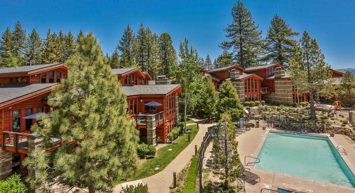 photo 1: 6750 North Lake Boulevard, Tahoe Vista CA 96148