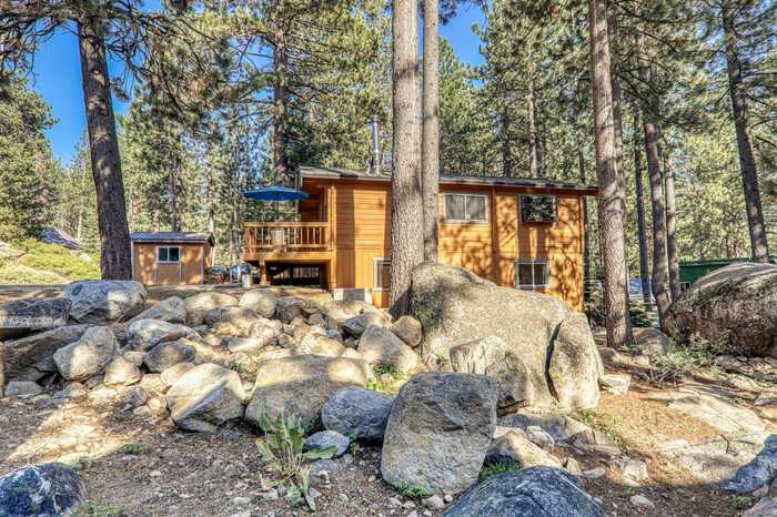 photo 2: 13485 Olympic Drive, Truckee CA 96161