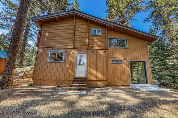 photo 21: 13485 Olympic Drive, Truckee CA 96161