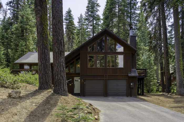 photo 1: 1311 Kings Way, Tahoe Vista CA 96148