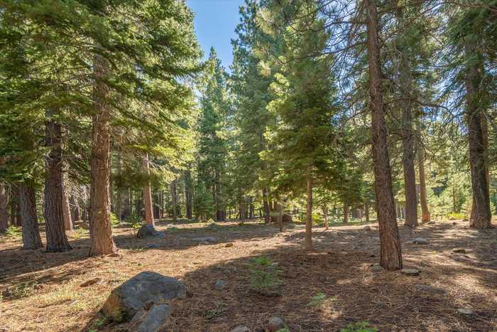 photo 1: 12241 Northwoods Boulevard, Truckee CA 96161