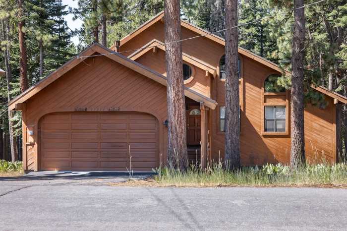 photo 1: 13266 Muhlebach Way, Truckee CA 96161