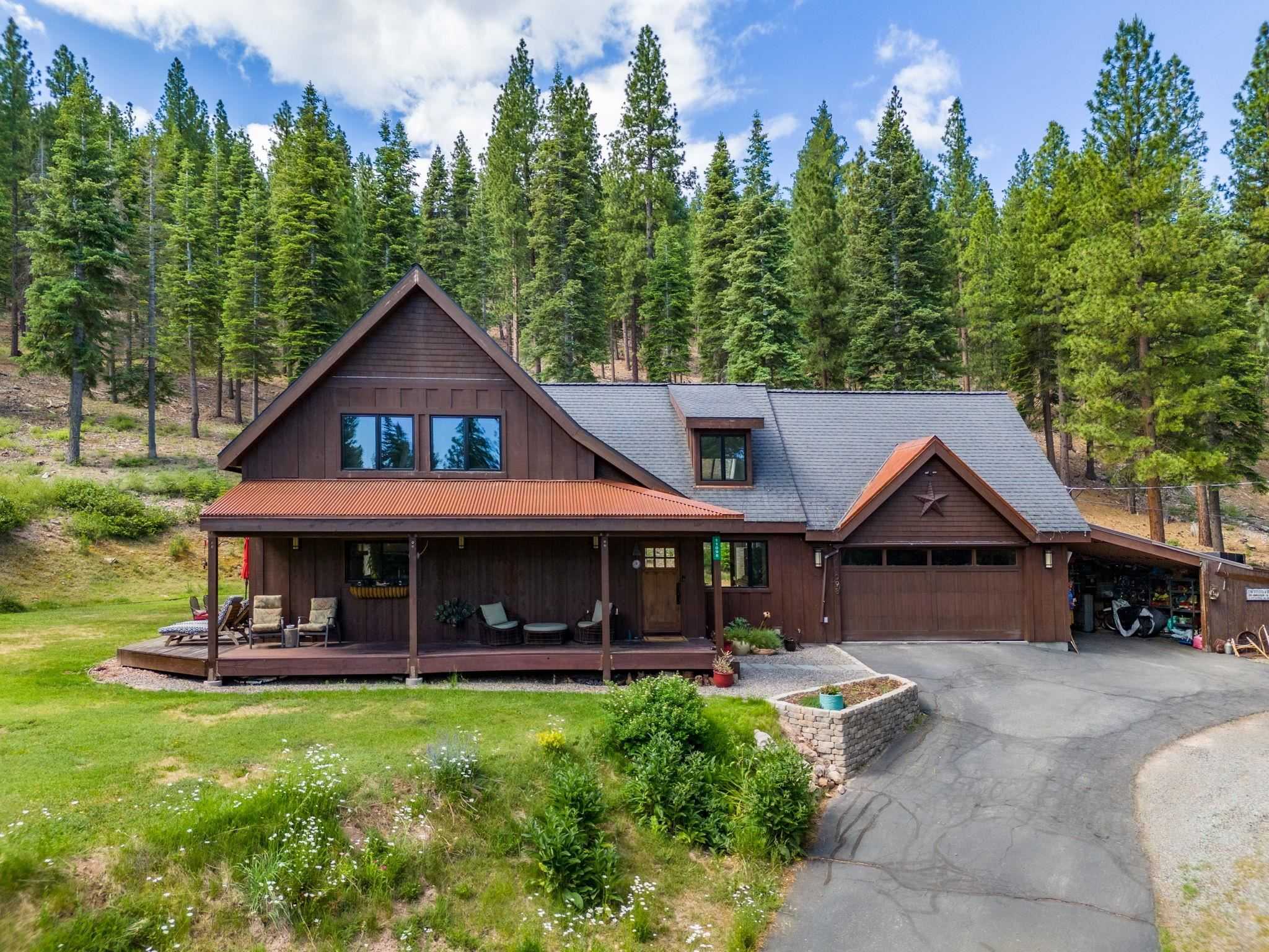 photo 2: 11098 Somerset Drive, Truckee CA 96161