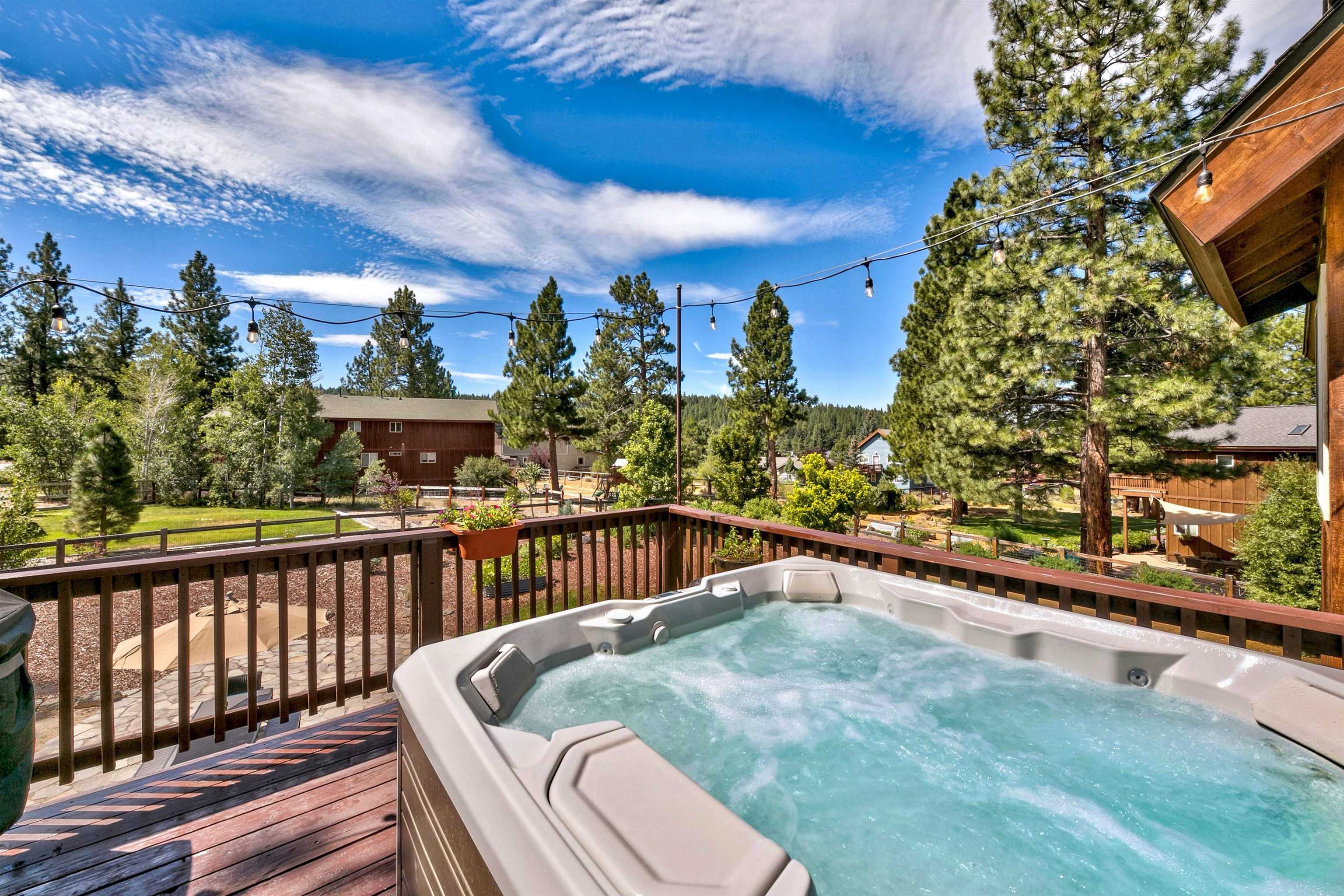 photo 3: 15449 Sudsbury Circle, Truckee CA 96161