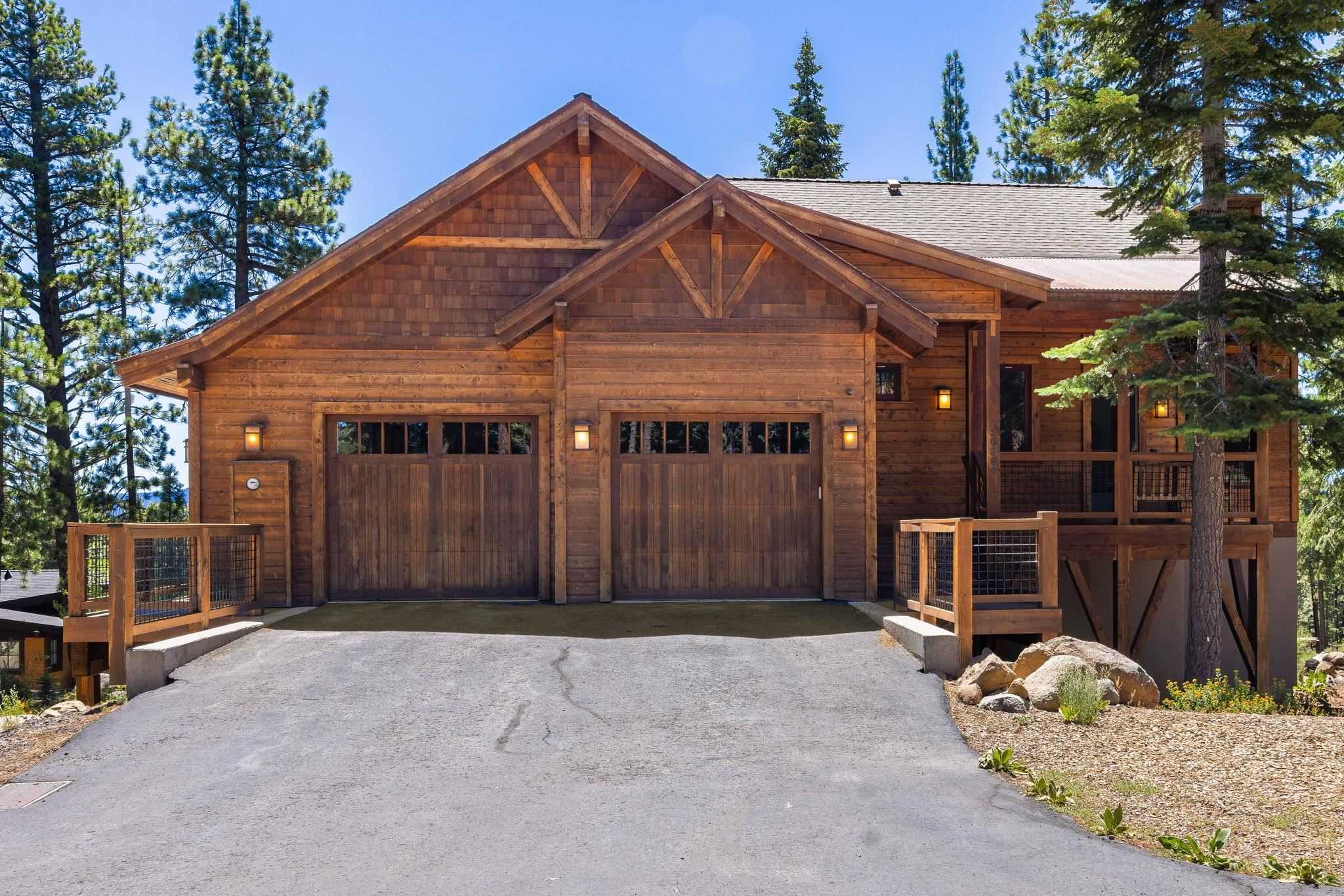 photo 2: 10869 Passage Place, Truckee CA 96161