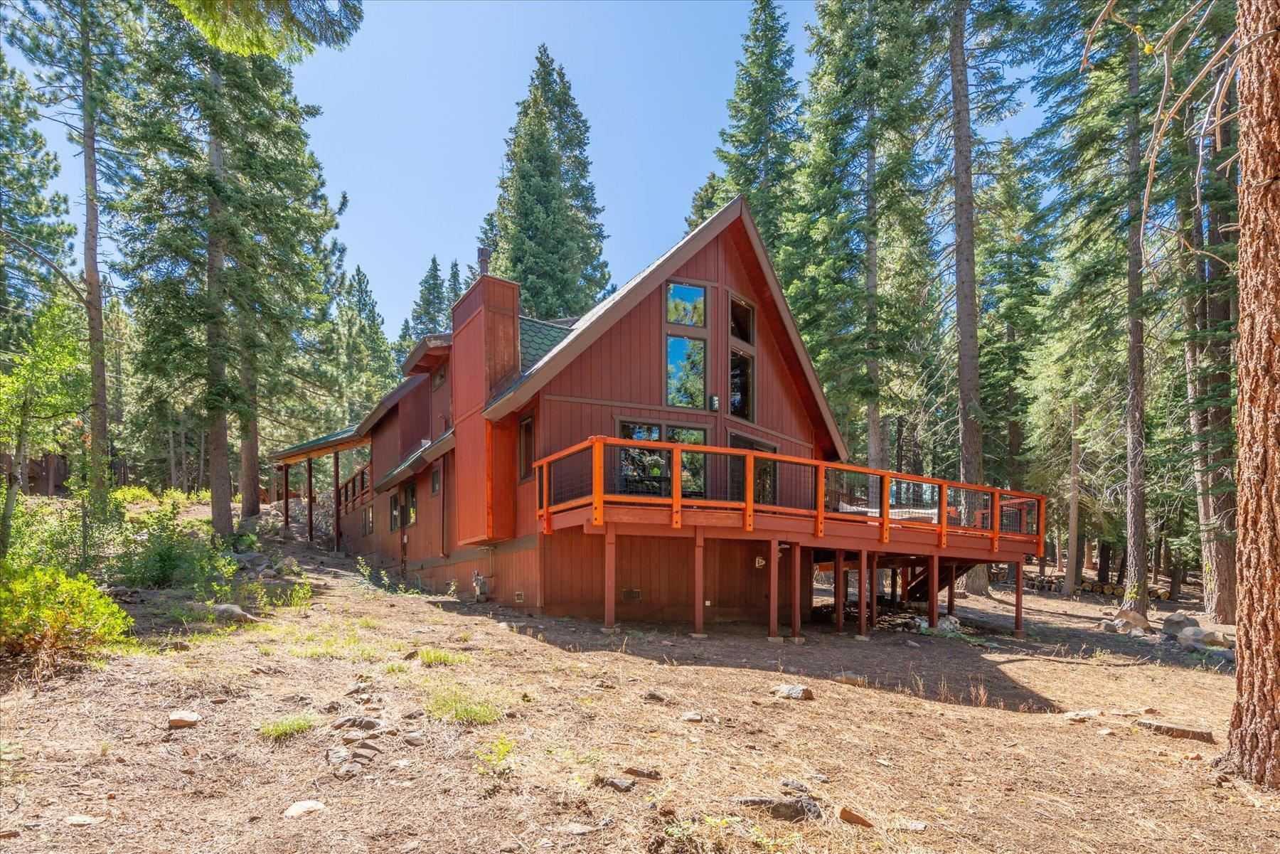 photo 3: 12148 Brookstone Drive, Truckee CA 96161