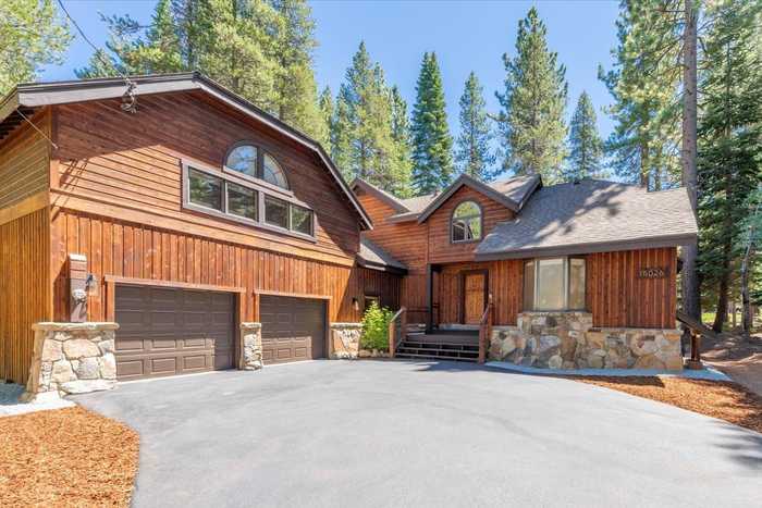 photo 1: 15026 Swiss Lane, Truckee CA 96161