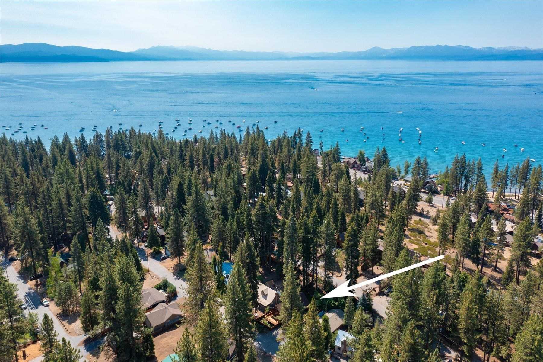 photo 2: 361 Pino Grande Avenue, Tahoe Vista CA 96148