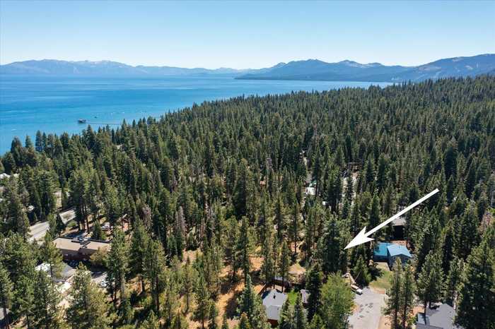 photo 2: 735 Silverado Drive, Tahoe City CA 96145