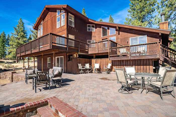 photo 1: 16095 Woodbridge Court, Truckee CA 96161