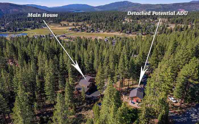 photo 1: 15721 Windsor Way, Truckee CA 96161