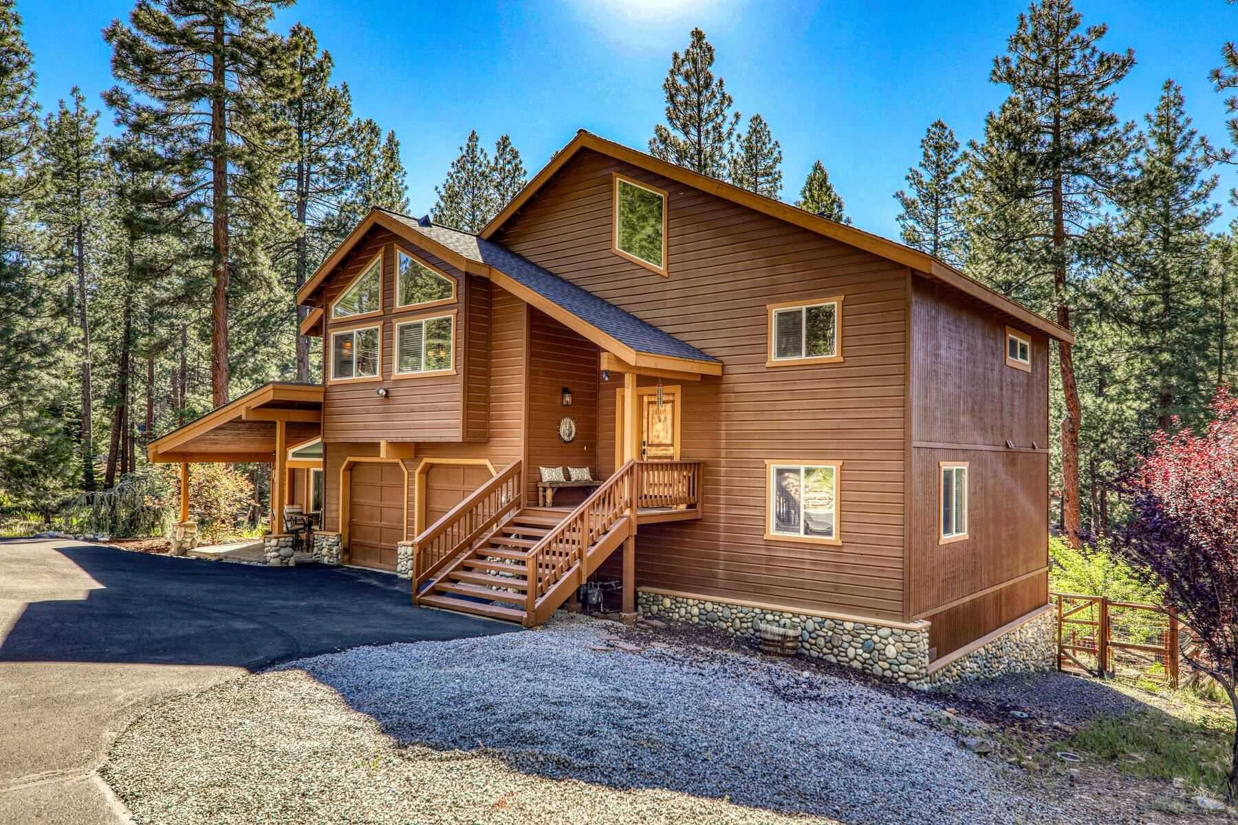 photo 3: 15721 Windsor Way, Truckee CA 96161