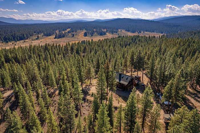 photo 1: 14998 Russel Valley Drive, Truckee CA 96161