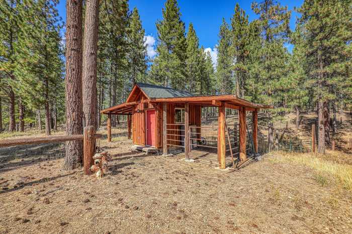 photo 21: 14998 Russel Valley Drive, Truckee CA 96161