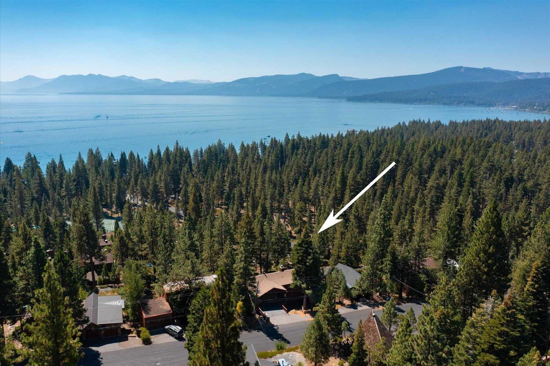 photo 1: 3170 Meadowbrook Drive, Tahoe City CA 96145