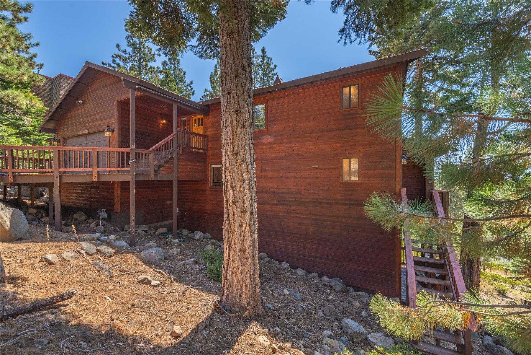 photo 2: 3170 Meadowbrook Drive, Tahoe City CA 96145