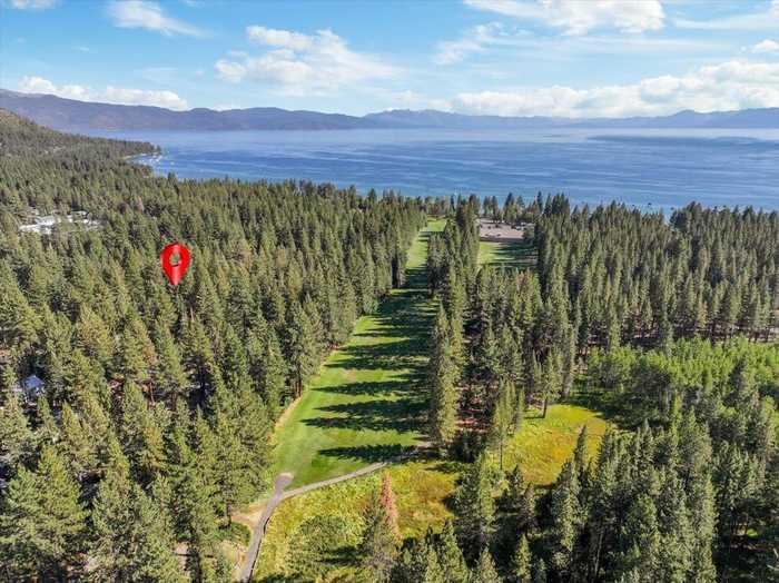 photo 2: 532 Brassie Avenue, Tahoe Vista CA 96148