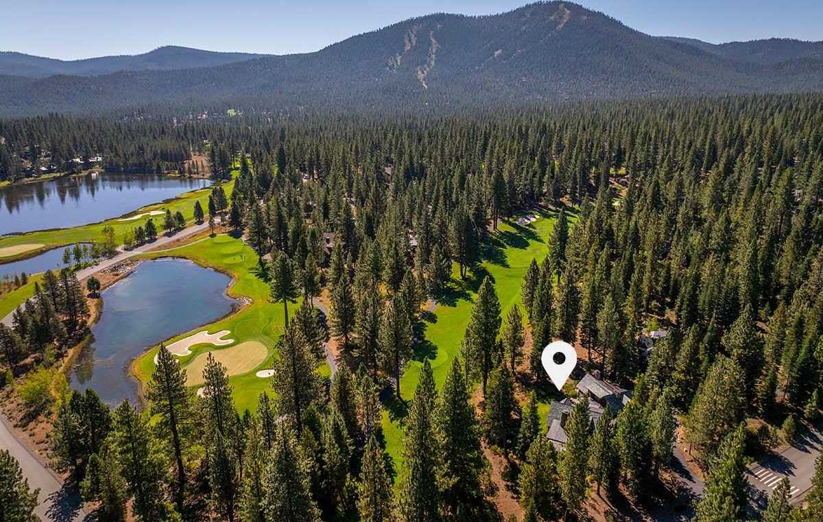 photo 3: 8940 Lahontan Drive, Truckee CA 96161