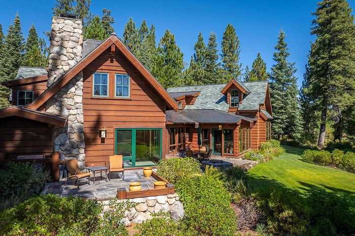 photo 5: 8940 Lahontan Drive, Truckee CA 96161