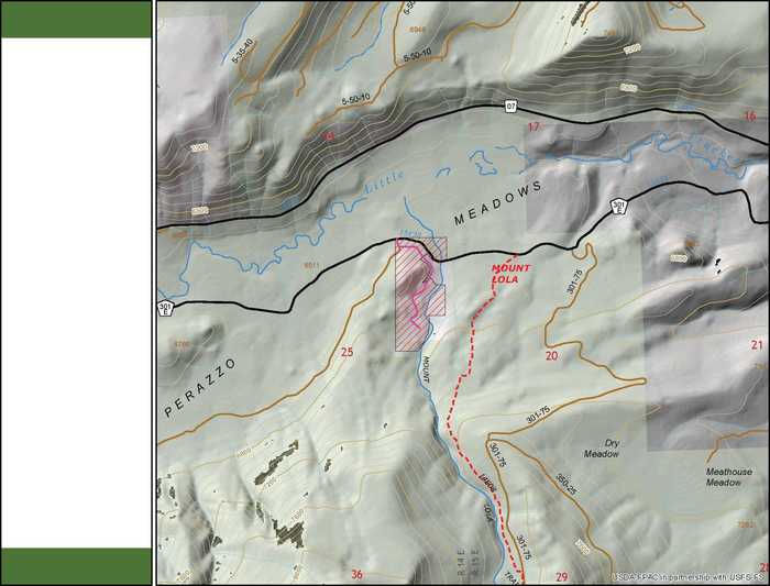 photo 14: 0000 Henness Pass Road, Sierraville CA 96126