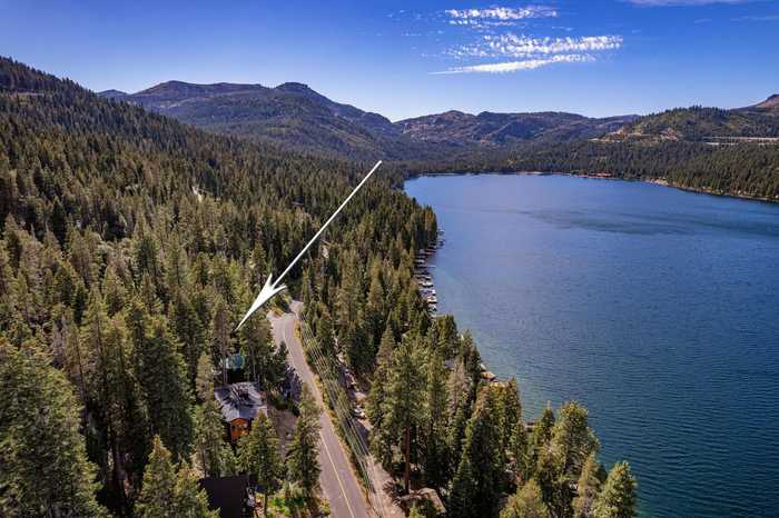 photo 2: 14395 South Shore Drive, Truckee CA 96161