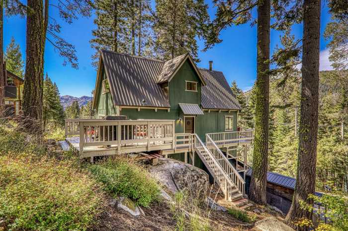 photo 21: 14395 South Shore Drive, Truckee CA 96161