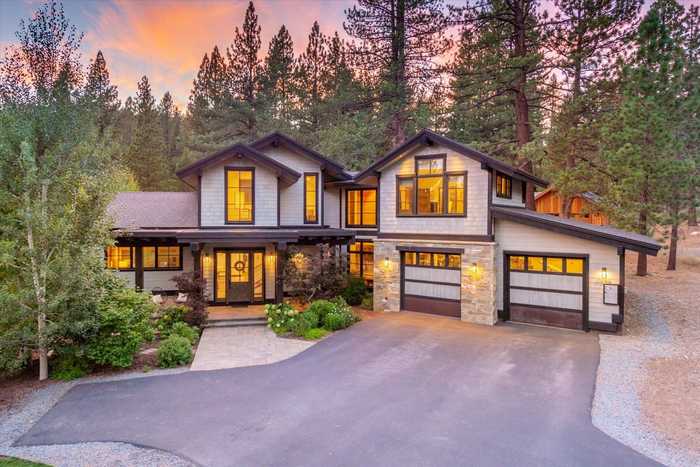 photo 1: 11685 Kelley Drive, Truckee CA 96161