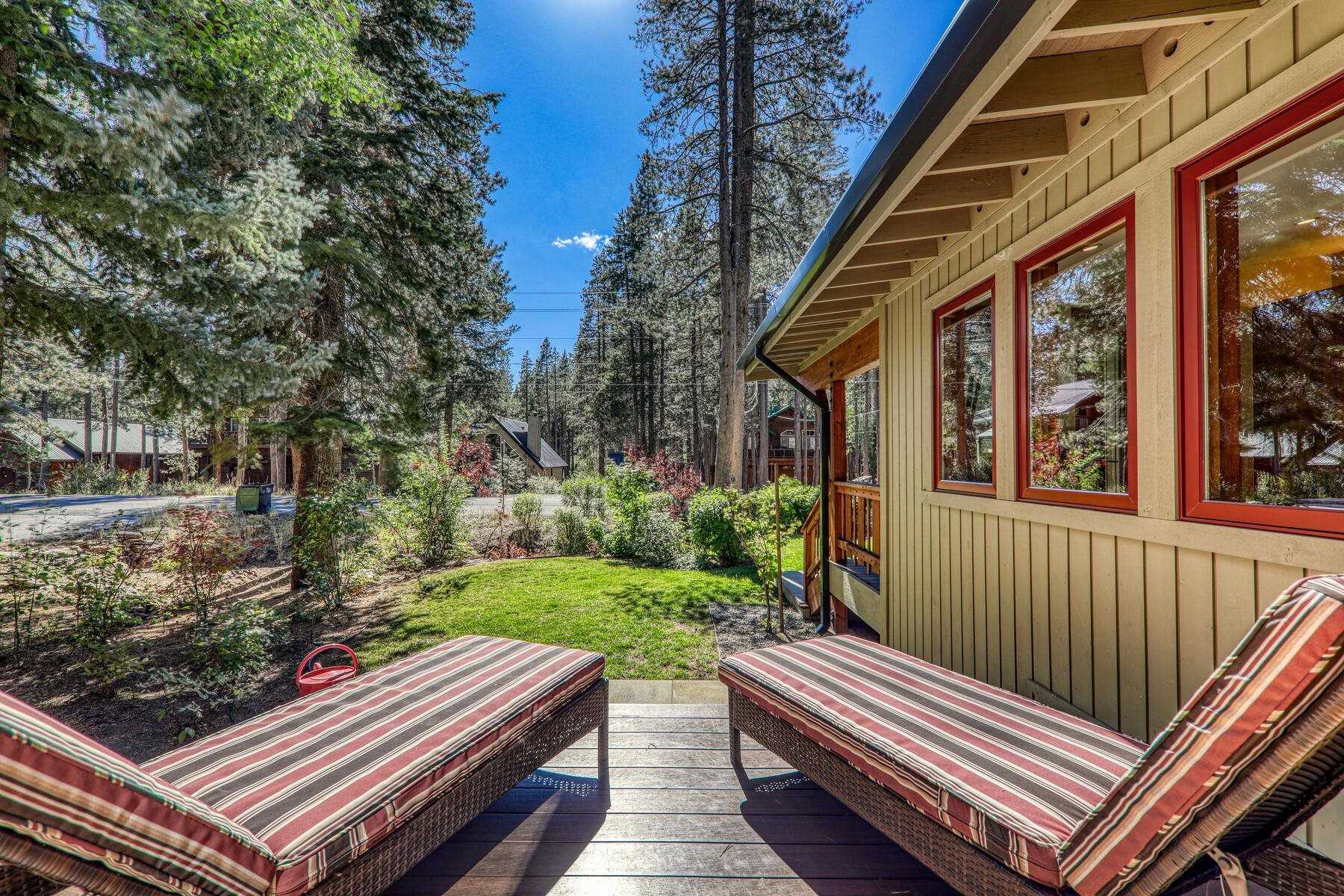 photo 3: 12167 Oslo Drive, Truckee CA 96161