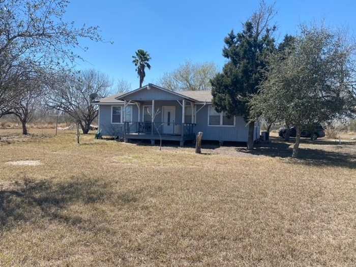 photo 1: 2088 W Fm 738, Orange Grove TX 78372