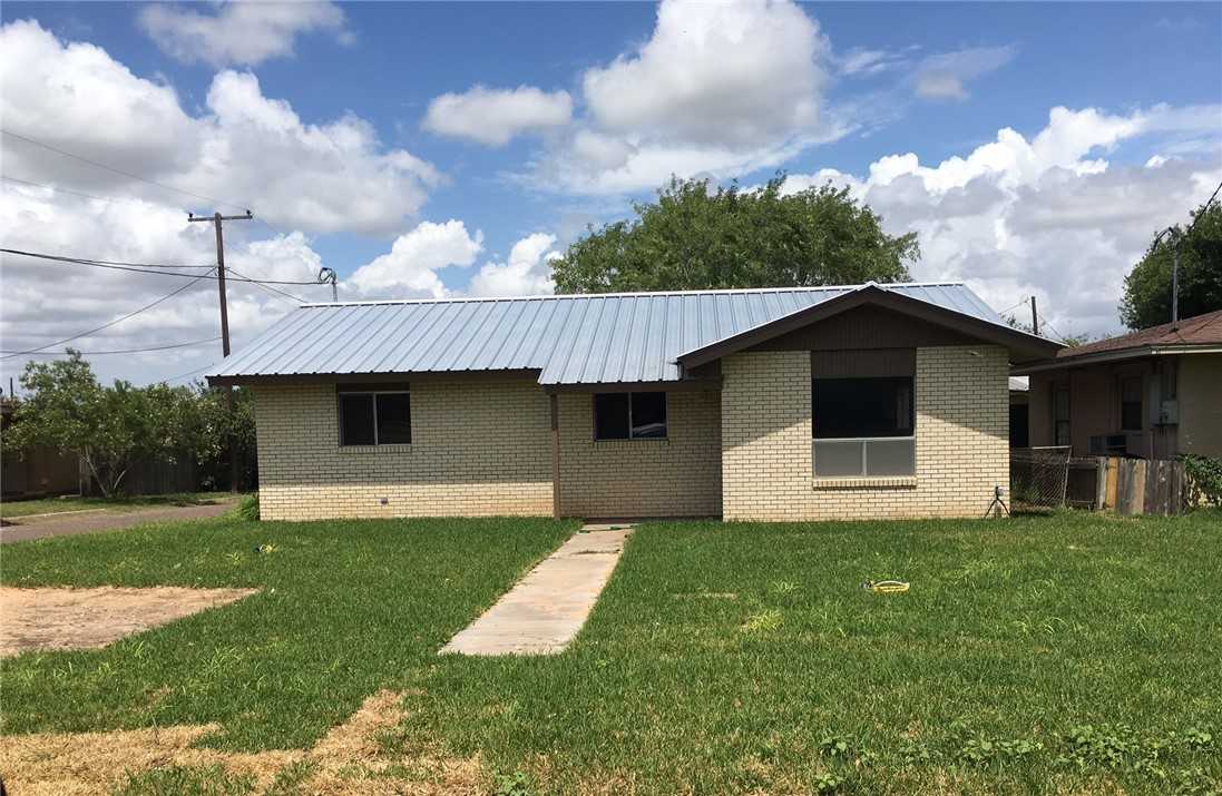 photo 1: 601 N Dagmar Avenue, Hebbronville TX 78361