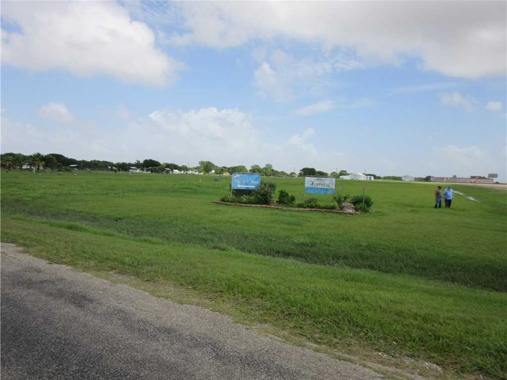 photo 1: 704 Hwy 239, Austwell TX 77950