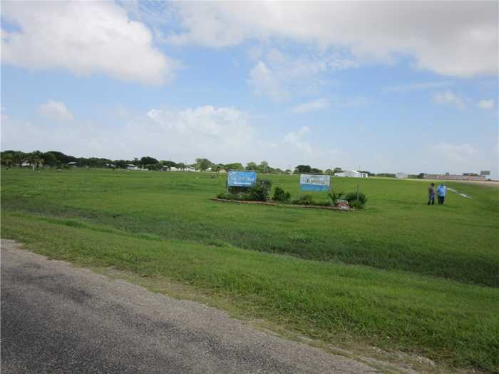 photo 1: 704 Hwy 239, Austwell TX 77950