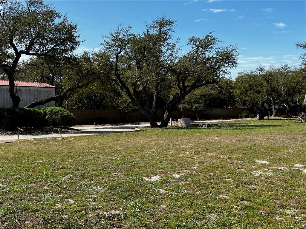 photo 3: 17 Royal Oaks Circle, Fulton TX 78358