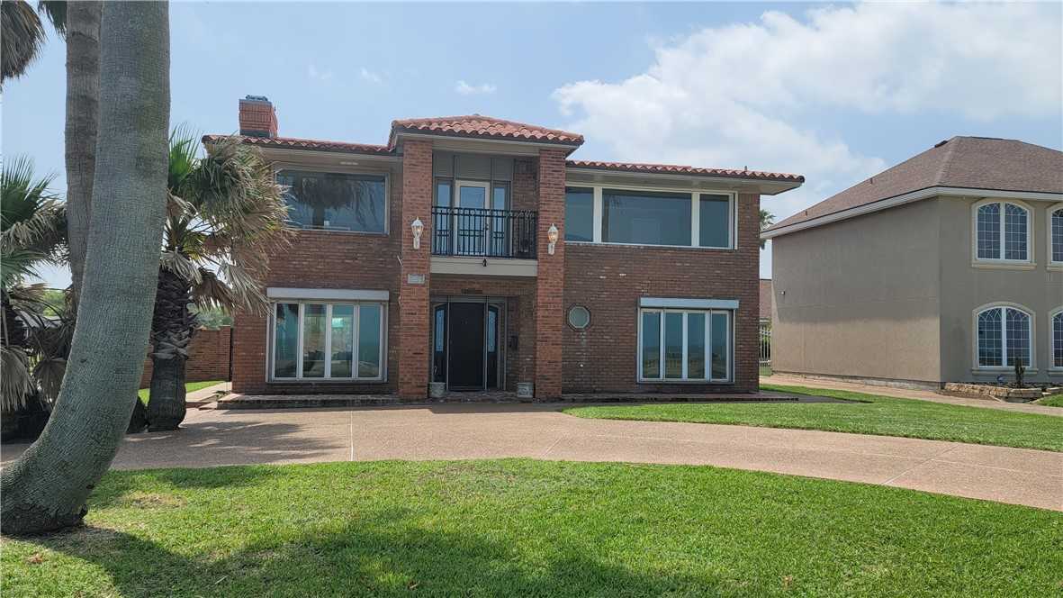 photo 3: 5249 Ocean Drive, Corpus Christi TX 78412