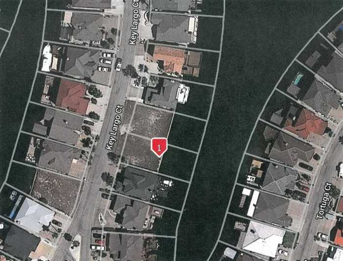 photo 1: 15342 KEY LARGO Court, Corpus Christi TX 78418