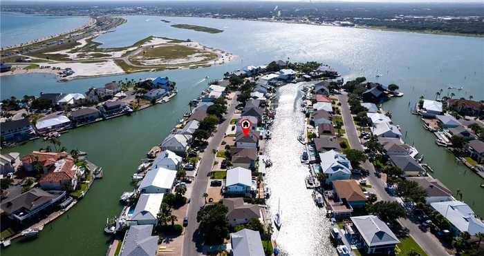 photo 40: 49 Curlew Drive, Rockport TX 78382