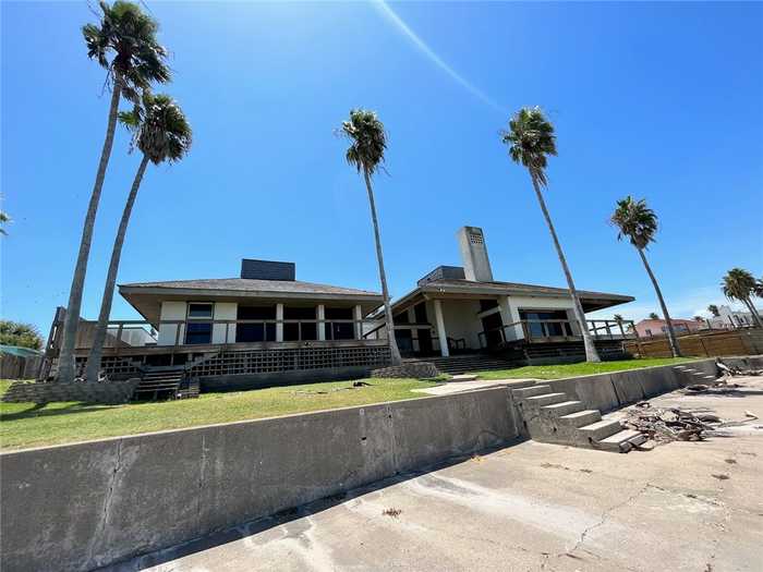 photo 1: 6000 Ocean Drive, Corpus Christi TX 78412