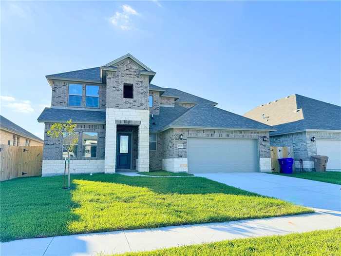 photo 1: 2669 Lannister Lane, Corpus Christi TX 78415