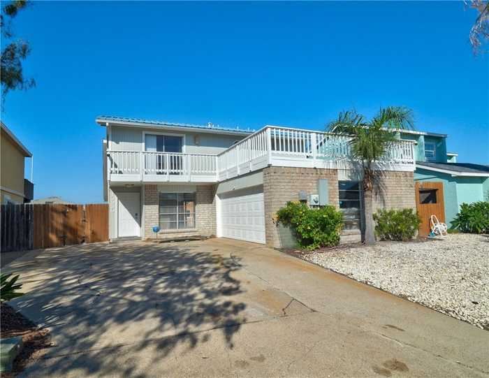 photo 1: 13930 Man O War Court, Corpus Christi TX 78418