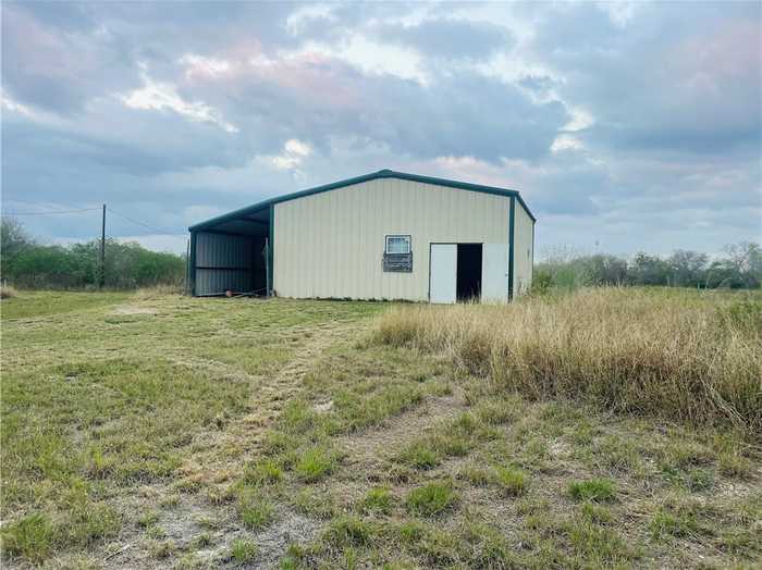 photo 1: 42 W Fm 738, Orange Grove TX 78372