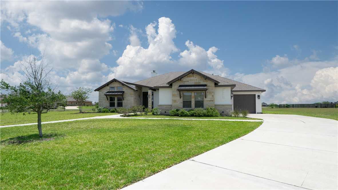 photo 1: 5902 S Oso Parkway, Corpus Christi TX 78414