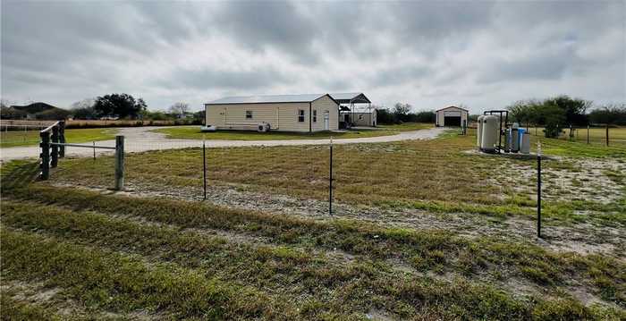 photo 1: 202 Cty road 3061, Orange Grove TX 78372