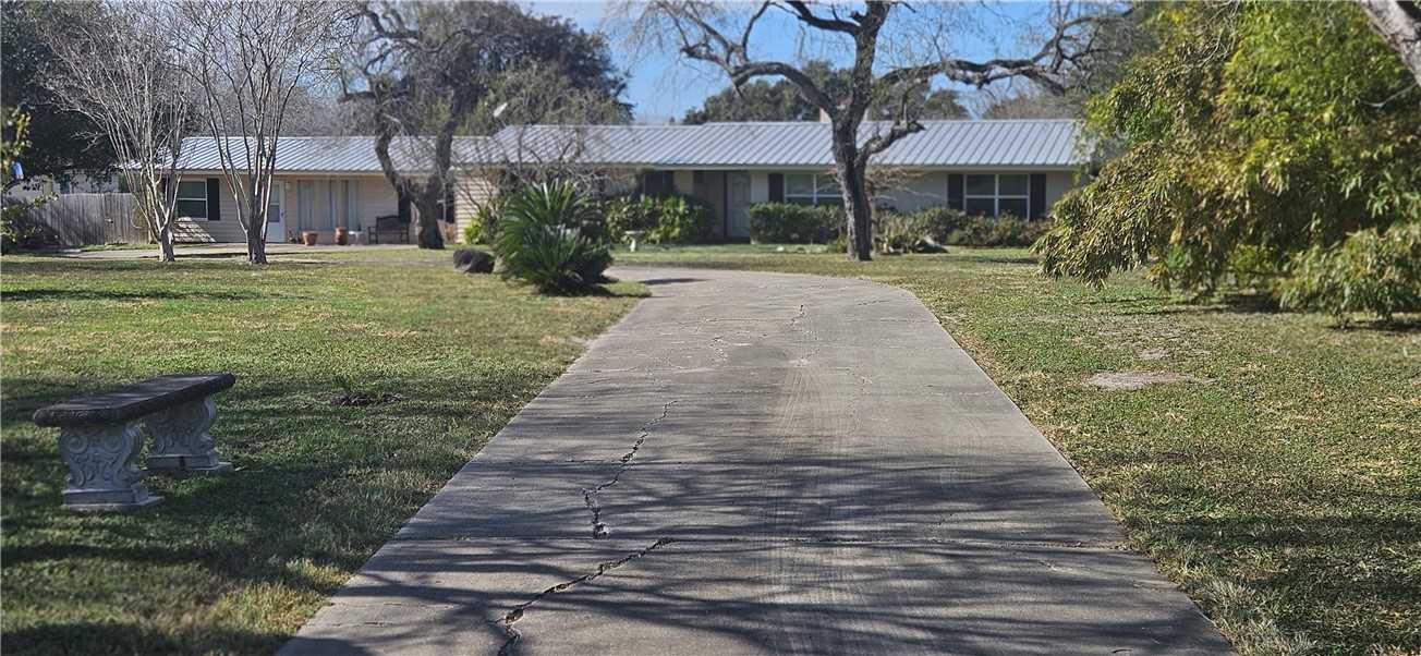 photo 1: 4101 Magee, Corpus Christi TX 78410