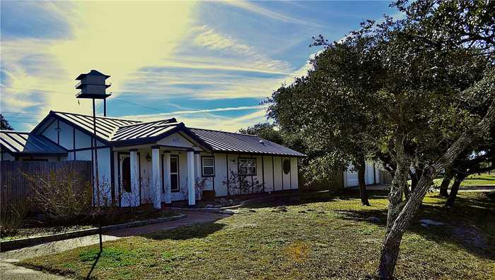 photo 2: 445 Desota Drive, Rockport TX 78382