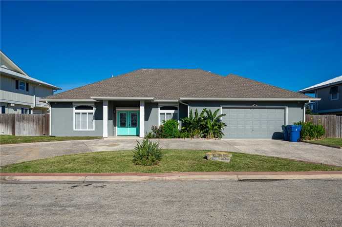 photo 2: 7 Catalina Drive, Rockport TX 78382